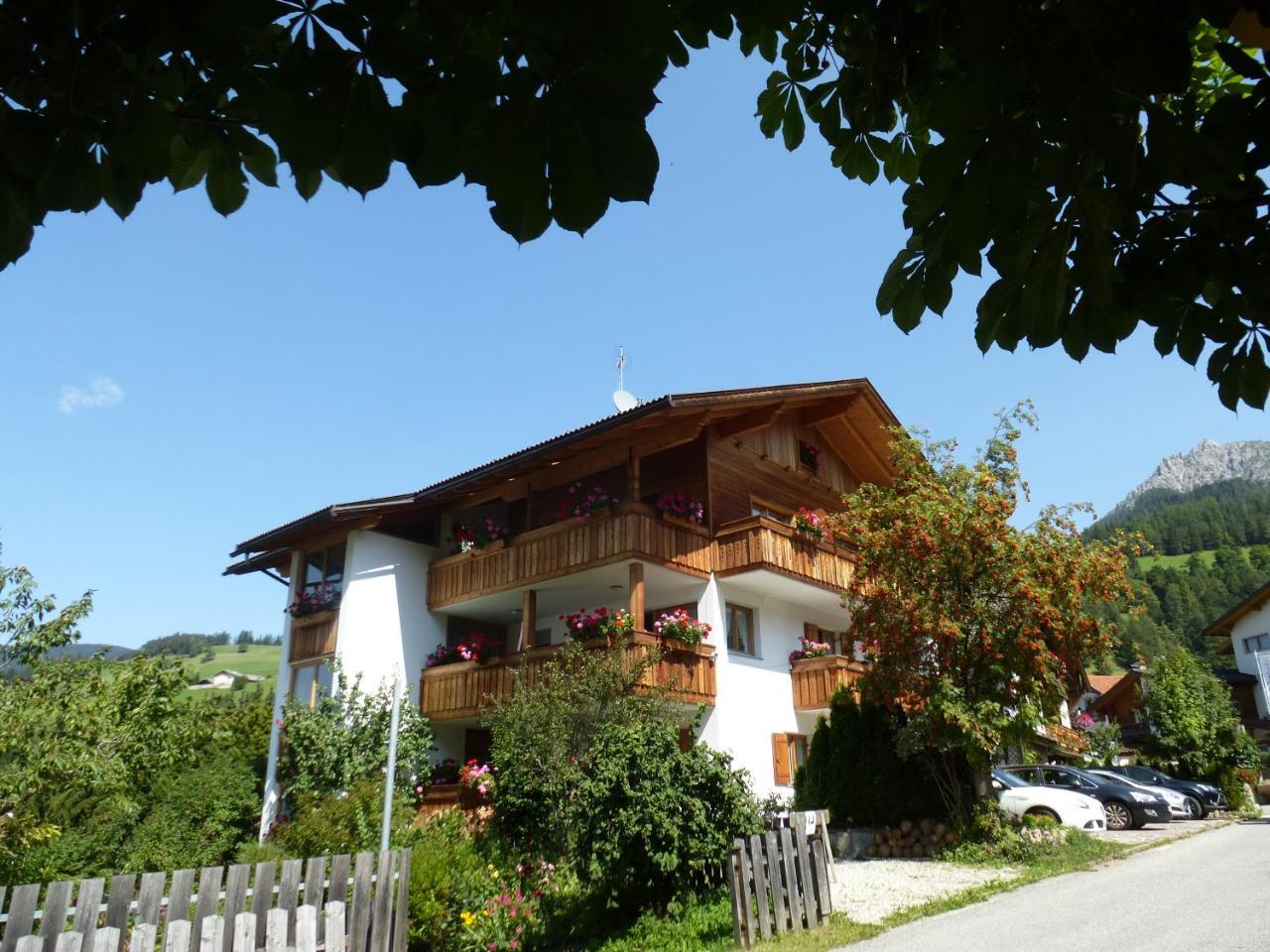 Ciasa Isidor San Vigilio Di Marebbe